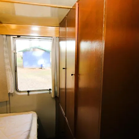 Bungalow Wald & Sand Direkt Am Strand Dranske Zewnętrze zdjęcie
