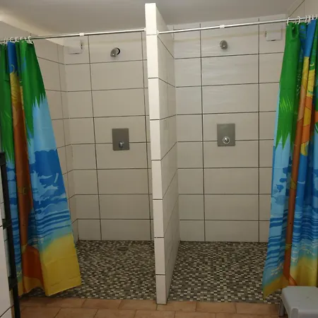 Bungalow Wald & Sand Direkt Am Strand Dranske Zewnętrze zdjęcie