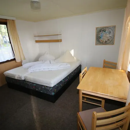 Bungalow Wald & Sand Direkt Am Strand Dranske Zewnętrze zdjęcie