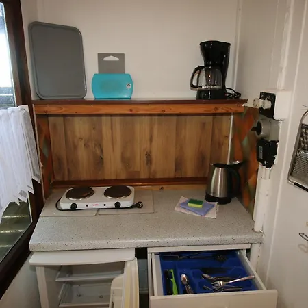 Bungalow Wald & Sand Direkt Am Strand Dranske Zewnętrze zdjęcie