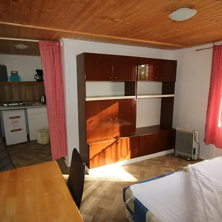 Bungalow Wald & Sand Direkt Am Strand Dranske Zewnętrze zdjęcie