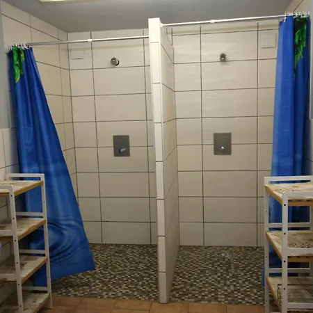 Bungalow Wald & Sand Direkt Am Strand Dranske Zewnętrze zdjęcie
