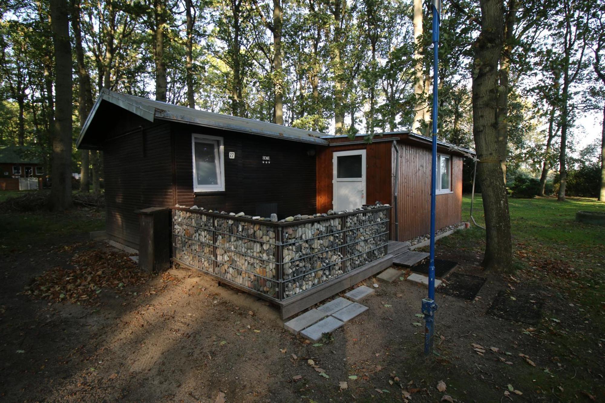 Wald & Direkt Am Ferienhaus *