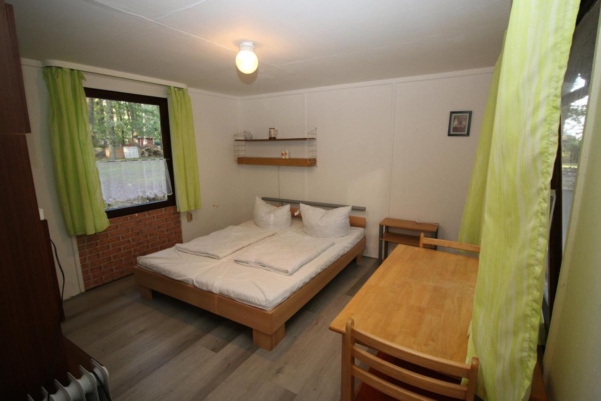 Wald & Direkt Am Ferienhaus Dranske