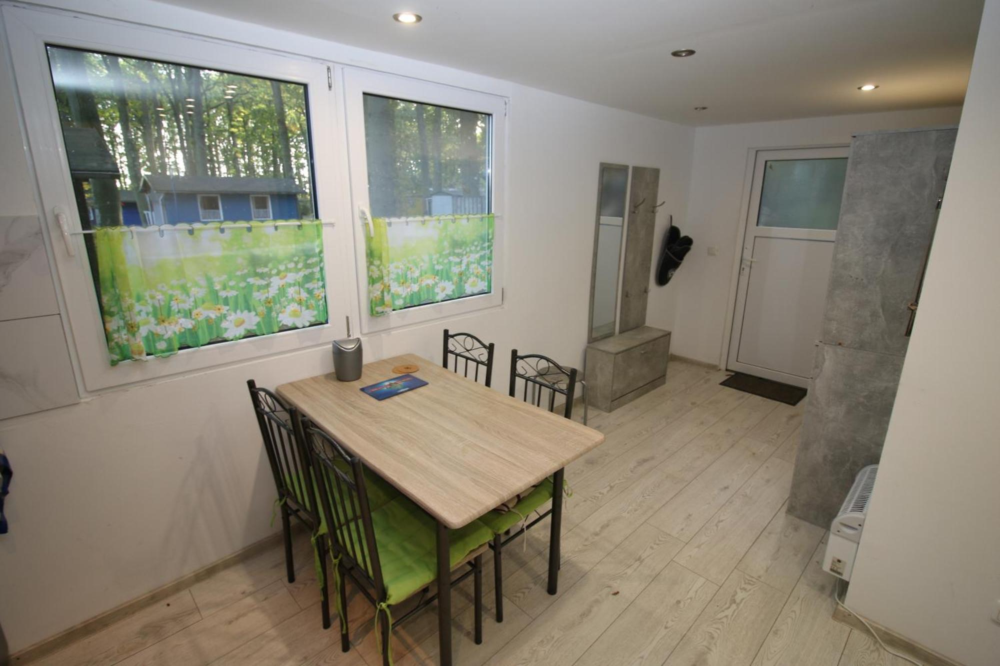 Wald & Direkt Am Ferienhaus