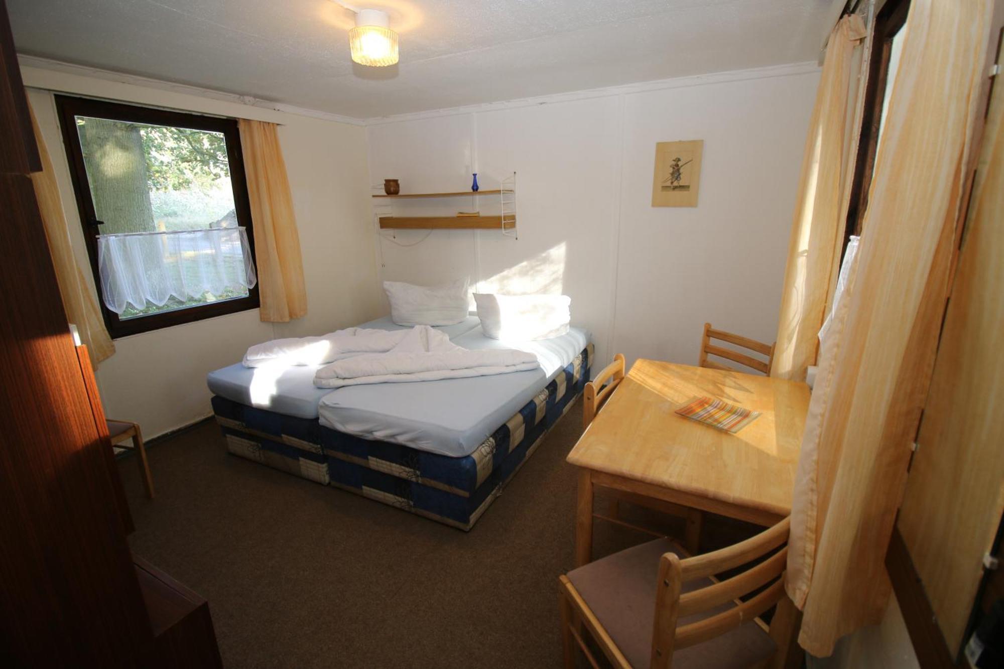 Ferienhaus Wald & Direkt Am