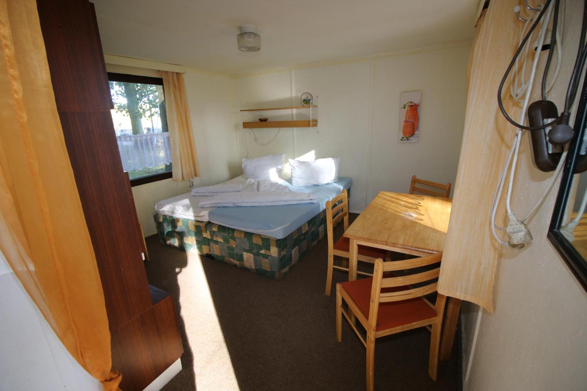 Ferienhaus Wald & Direkt Am Dranske