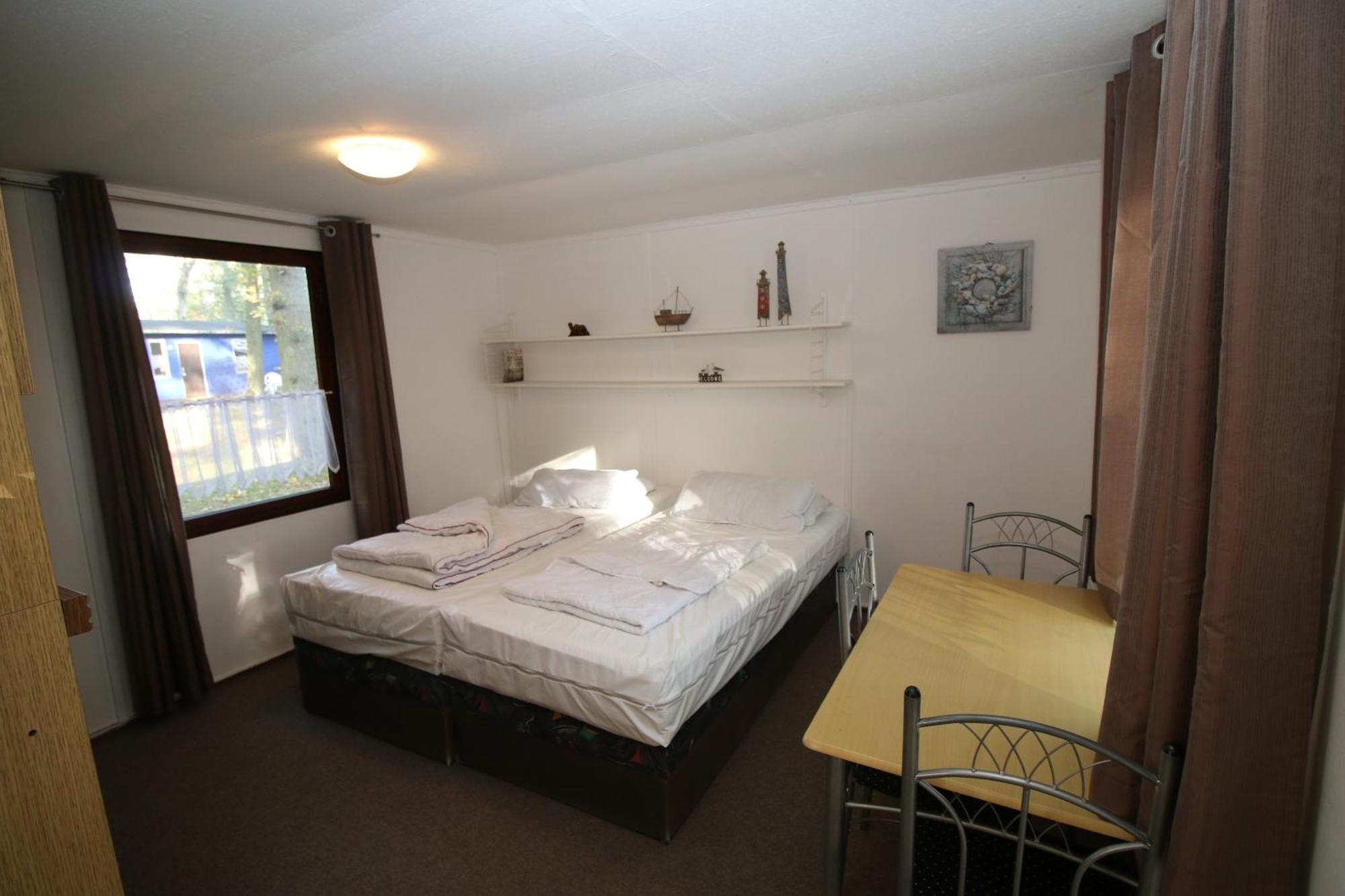 Wald & Direkt Am Ferienhaus Dranske